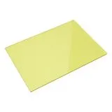 Durable UV Resistant Polycarbonate Roofing Sheet factory