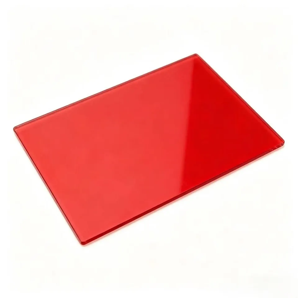 Durable UV Resistant Polycarbonate Roofing Sheet high quality