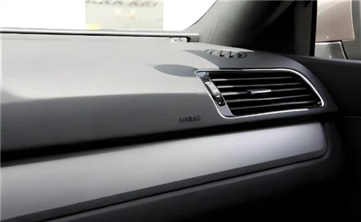 Aplikasi utama gred ABS yang berlainan di medan automotif?