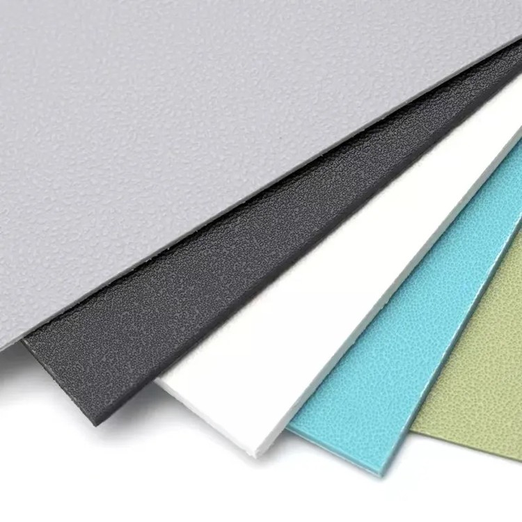 ESD ABS Sheet ESD ABS Sheet