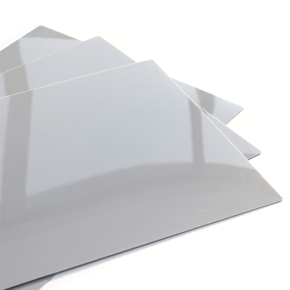 UV-Anti ABS Sheet UV-Anti ABS Sheet