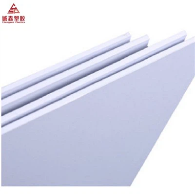 1 2 Lembaran Plastik ABS