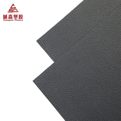 1 8 Lembaran Plastik ABS 4x8