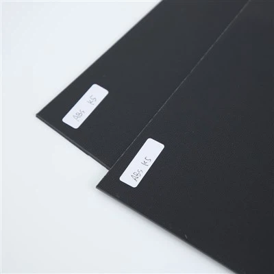 3 8 Lembaran Plastik ABS