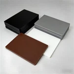 Kepingan Plastik Kalis Api ABS