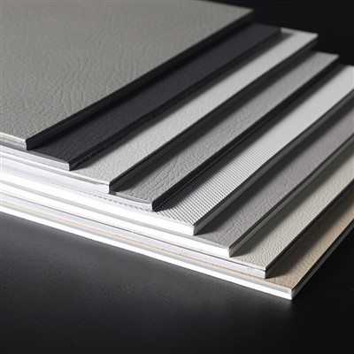 Lembaran TPO/ABS