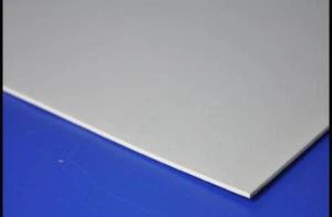 ABS Excellent Abrasion Sheet Resistance