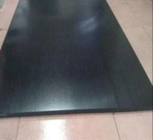 ABS High Glossy Sheet Thick
