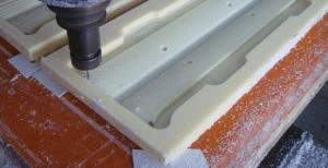 Lembaran ABS Bahan Plastik yang Baik