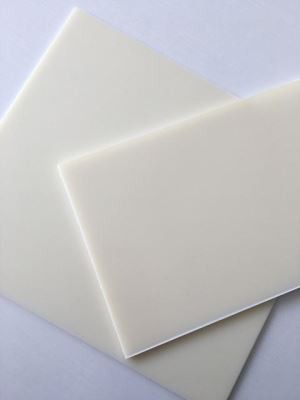 ABS Sheet Non-toxic Non-Polluting Easy To Save