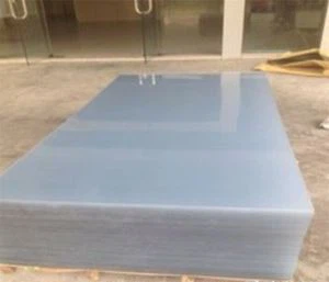 ABS Sheet Outdoor Advertising Digital Printing