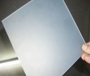 Lembaran Lebar ABS Digunakan Untuk Pintu Dan Windows