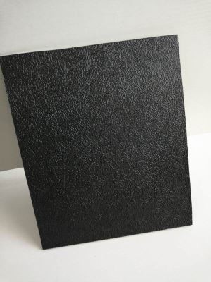 Berkualiti tinggi Extruded ABS Sheet Untuk Kereta