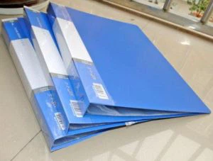 HIPS Folder Lembaran Tahan Api