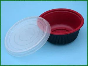 HIPS Matt Sheet Resistance Sheet Box