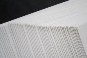 Flame Retardant Sheet For Material Building