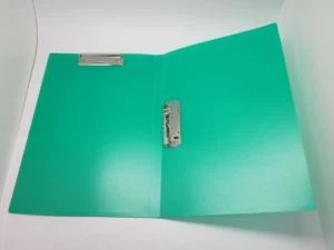 Folder HIPS Folder Ketahanan Tinggi, Rasa Baik