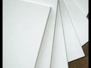 Rintangan HIPS Kebakaran Rintangan Impak
