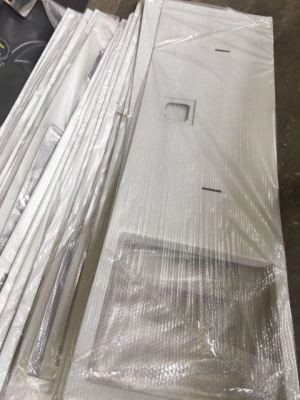 Produk Disesuaikan Untuk Pelanggan Dengan Lembaran ABS