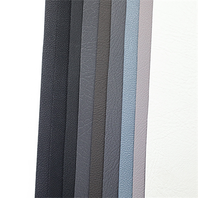 Car Interior Dashboard PVC Leather