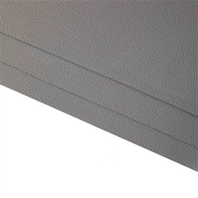 Car Interior Dashboard PVC Leather