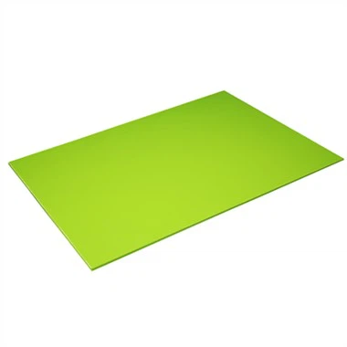 Lembaran PC ABS